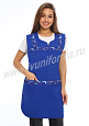 Фартук женский арт. УН-04-174.1-ГАБ - 1