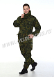 Расцветка 3