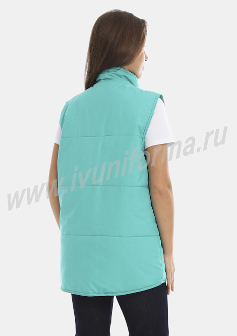 Жилет женский арт. УН-06-130-ТС