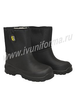 Ботинки зимние мужские арт. 2035